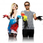 The Ting Tings