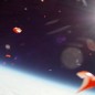 space