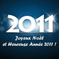 Bonne annee 2011