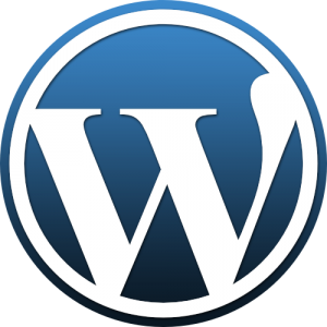 Wordpress-logo